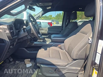 2024 Ford F-150 XLT Crew Cab Short Bed - miniatura 7