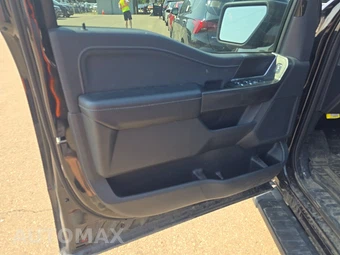 2024 Ford F-150 XLT Crew Cab Short Bed - miniatura 9