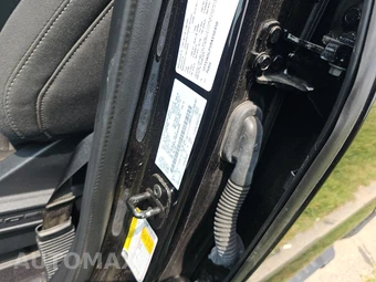 2024 Ford F-150 XLT Crew Cab Short Bed - miniatura 14