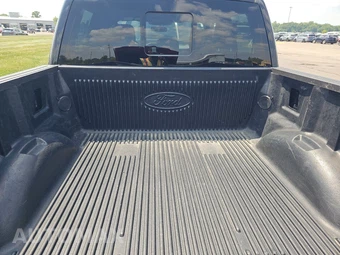 2024 Ford F-150 XLT Crew Cab Short Bed - miniatura 16