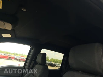 2024 Ford F-150 XLT Crew Cab Short Bed - miniatura 18