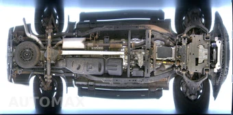 2024 Ford F-150 XLT Crew Cab Short Bed - miniatura 22