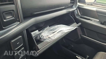 2024 Ford F-150 XLT Crew Cab Short Bed - miniatura 23