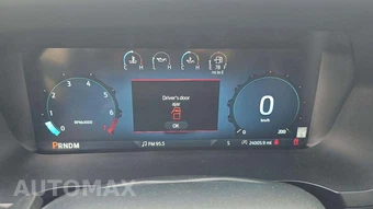 2024 Ford F-150 XLT Crew Cab Short Bed - miniatura 25