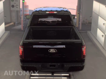 2024 Ford F-150 XLT Crew Cab Short Bed - miniatura 5