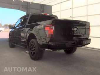 2024 Ford F-150 XLT Crew Cab Short Bed - miniatura 6