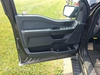 2024 Ford F-150 XLT Crew Cab Short Bed - miniatura 9