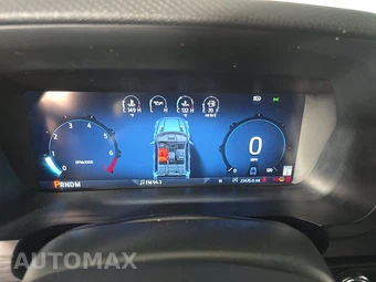 2024 Ford F-150 XLT Crew Cab Short Bed - miniatura 12