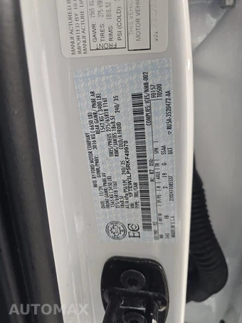 2024 Ford F-150 XLT Crew Cab Short Bed - miniatura 14