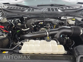 2024 Ford F-150 XLT Crew Cab Short Bed - miniatura 15