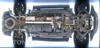 2024 Ford F-150 XLT Crew Cab Short Bed - miniatura 17