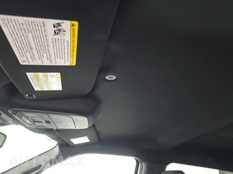 2024 Ford F-150 XLT Crew Cab Short Bed - miniatura 18