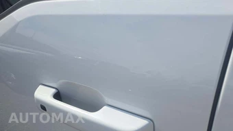 2024 Ford F-150 XLT Crew Cab Short Bed - miniatura 20