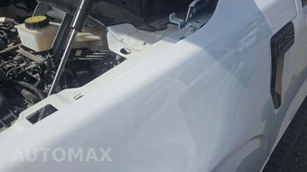 2024 Ford F-150 XLT Crew Cab Short Bed - miniatura 21