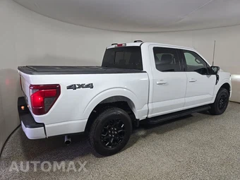 2024 Ford F-150 XLT Crew Cab Short Bed - miniatura 4