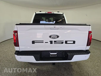 2024 Ford F-150 XLT Crew Cab Short Bed - miniatura 5