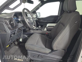 2024 Ford F-150 XLT Crew Cab Short Bed - miniatura 7