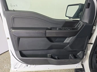 2024 Ford F-150 XLT Crew Cab Short Bed - miniatura 9