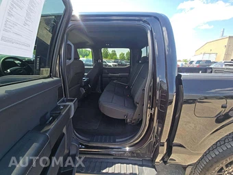 2024 Ford F-150 XLT Crew Cab Short Bed - miniatura 10