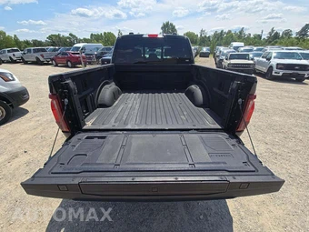 2024 Ford F-150 XLT Crew Cab Short Bed - miniatura 11