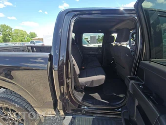 2024 Ford F-150 XLT Crew Cab Short Bed - miniatura 13
