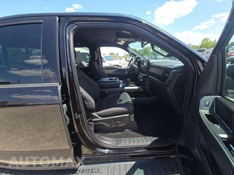 2024 Ford F-150 XLT Crew Cab Short Bed - miniatura 15