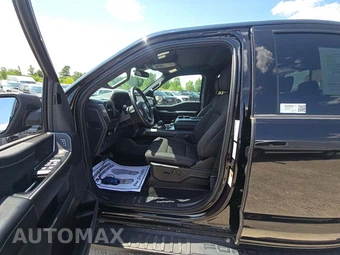 2024 Ford F-150 XLT Crew Cab Short Bed - miniatura 3