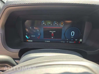 2024 Ford F-150 XLT Crew Cab Short Bed - miniatura 6