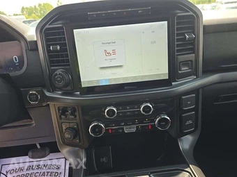 2024 Ford F-150 XLT Crew Cab Short Bed - miniatura 7