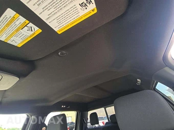 2024 Ford F-150 XLT Crew Cab Short Bed - miniatura 8