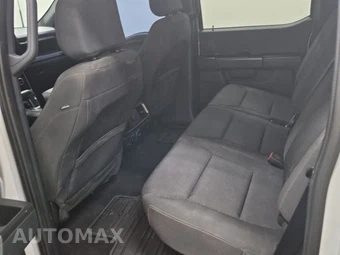 2024 Ford F-150 XLT Crew Cab Short Bed - miniatura 10