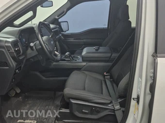 2024 Ford F-150 XLT Crew Cab Short Bed - miniatura 11