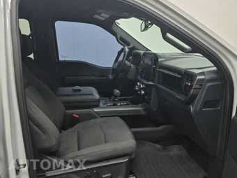 2024 Ford F-150 XLT Crew Cab Short Bed - miniatura 12