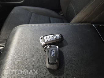 2024 Ford F-150 XLT Crew Cab Short Bed - miniatura 13