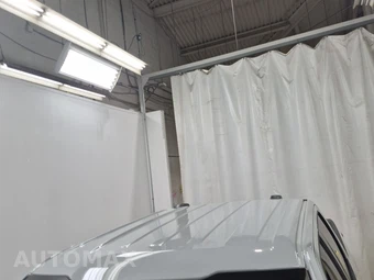 2024 Ford F-150 XLT Crew Cab Short Bed - miniatura 19