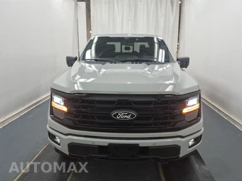 2024 Ford F-150 XLT Crew Cab Short Bed - miniatura 4