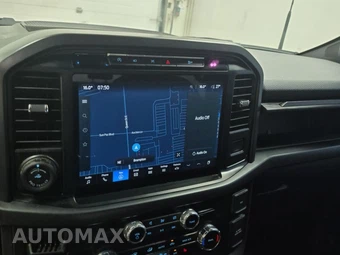 2024 Ford F-150 XLT Crew Cab Short Bed - miniatura 5