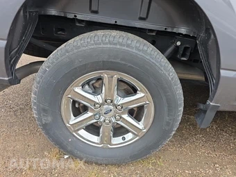 2024 Ford F-150 XLT Crew Cab Short Bed - miniatura 10
