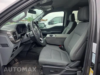 2024 Ford F-150 XLT Crew Cab Short Bed - miniatura 13