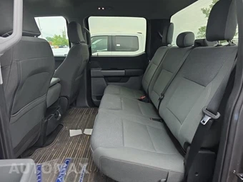 2024 Ford F-150 XLT Crew Cab Short Bed - miniatura 16