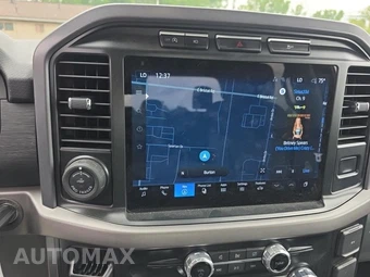 2024 Ford F-150 XLT Crew Cab Short Bed - miniatura 22