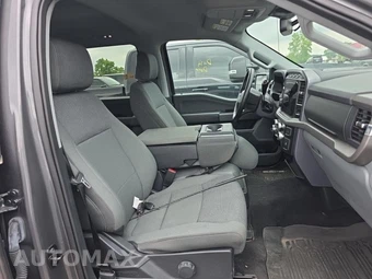 2024 Ford F-150 XLT Crew Cab Short Bed - miniatura 9