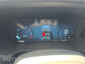 2024 Ford F-150 XLT Crew Cab Short Bed - miniatura 12