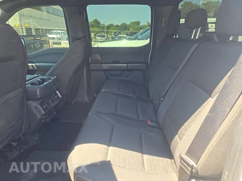 2024 Ford F-150 XLT Crew Cab Short Bed - miniatura 13