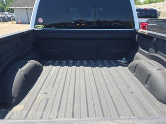 2024 Ford F-150 XLT Crew Cab Short Bed - miniatura 16