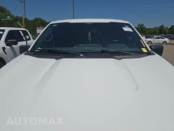 2024 Ford F-150 XLT Crew Cab Short Bed - miniatura 2