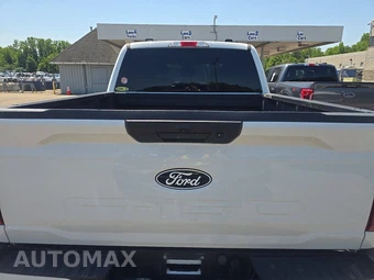 2024 Ford F-150 XLT Crew Cab Short Bed - miniatura 5