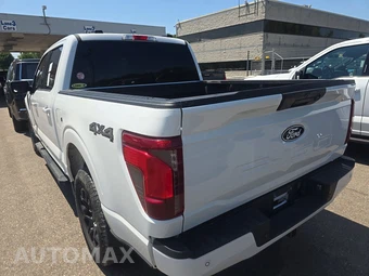 2024 Ford F-150 XLT Crew Cab Short Bed - miniatura 6