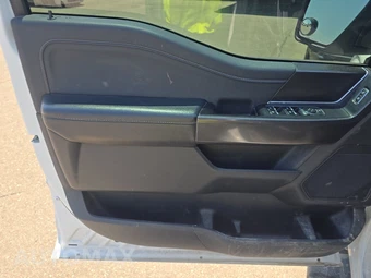 2024 Ford F-150 XLT Crew Cab Short Bed - miniatura 9