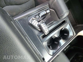2024 Ford F-150 XLT Crew Cab Short Bed - miniatura 5